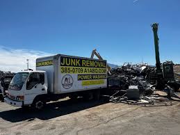 Best Shed Removal  in Rice, MN