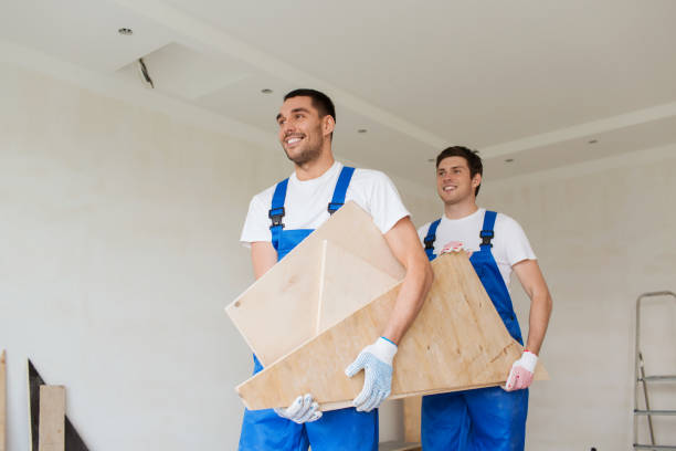 Best Commercial Junk Removal  in Rice, MN