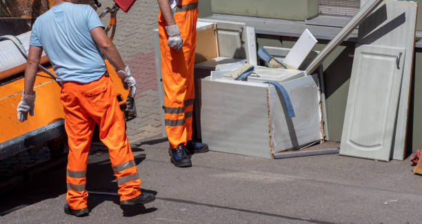 Best Hoarding Cleanup  in Rice, MN